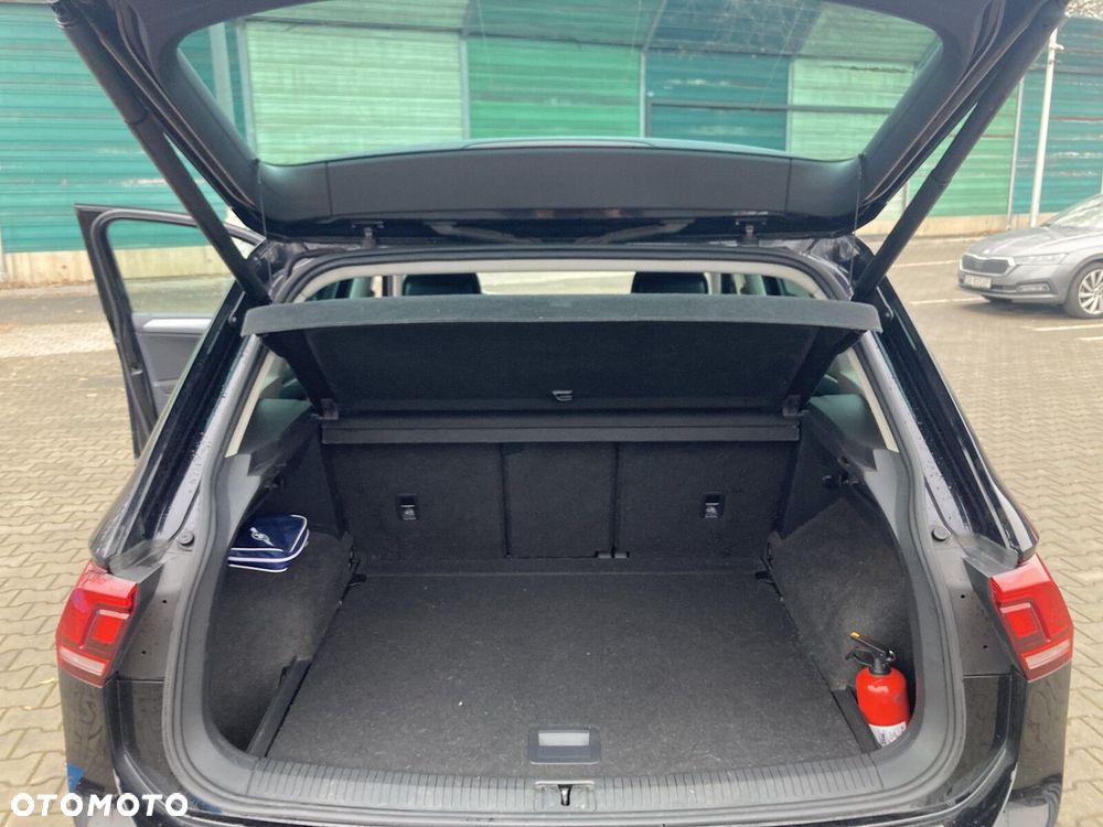 Volkswagen Tiguan 1.5 TSI EVO Life DSG - 27