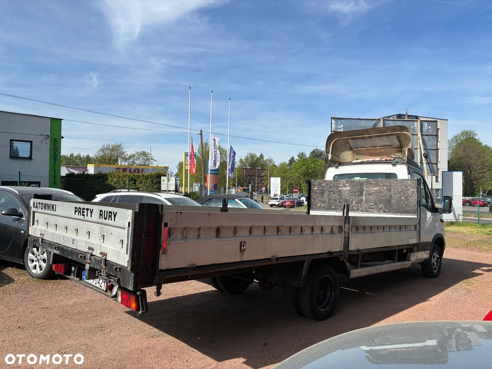 Iveco DAILY - 4