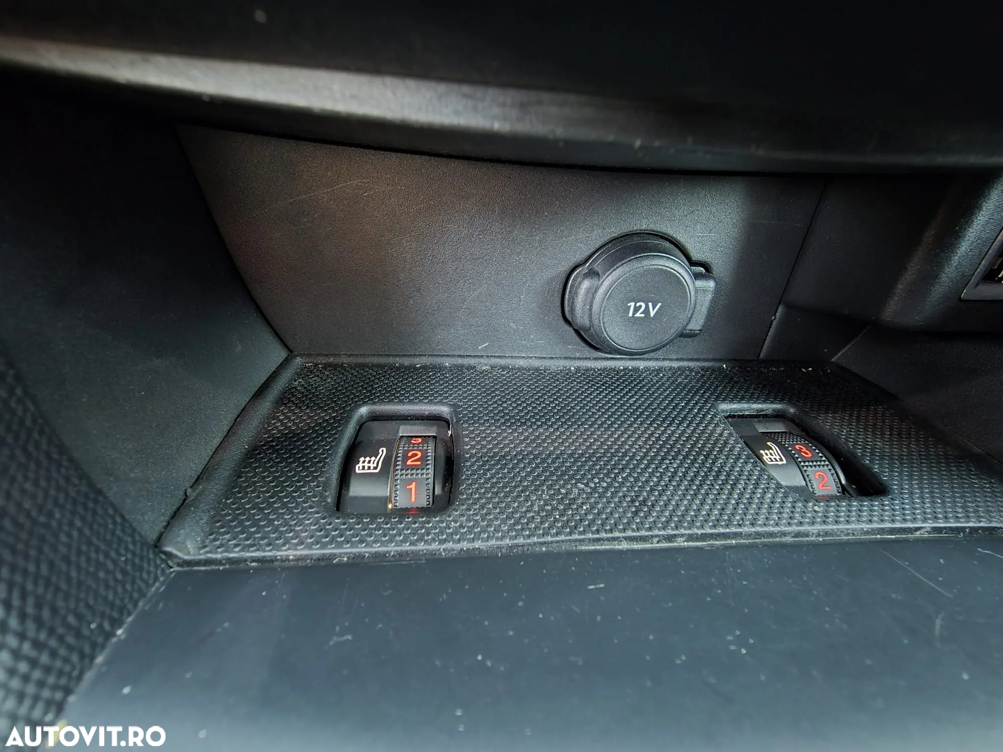 Peugeot 308 BlueHDi FAP 130 Stop & Start Allure - 16