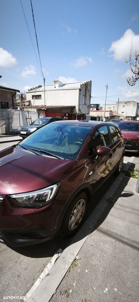 Opel Crossland 1.2 Enjoy - 3