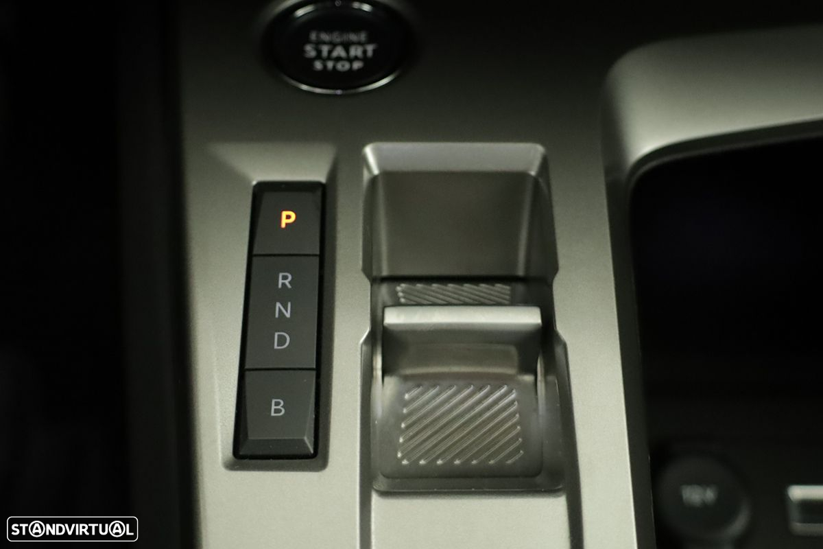 Peugeot 308 SW 1.6 Hybrid Allure e-EAT8 - 14