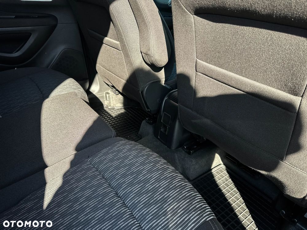 Opel Mokka 1.4 Turbo Automatik Innovation - 30