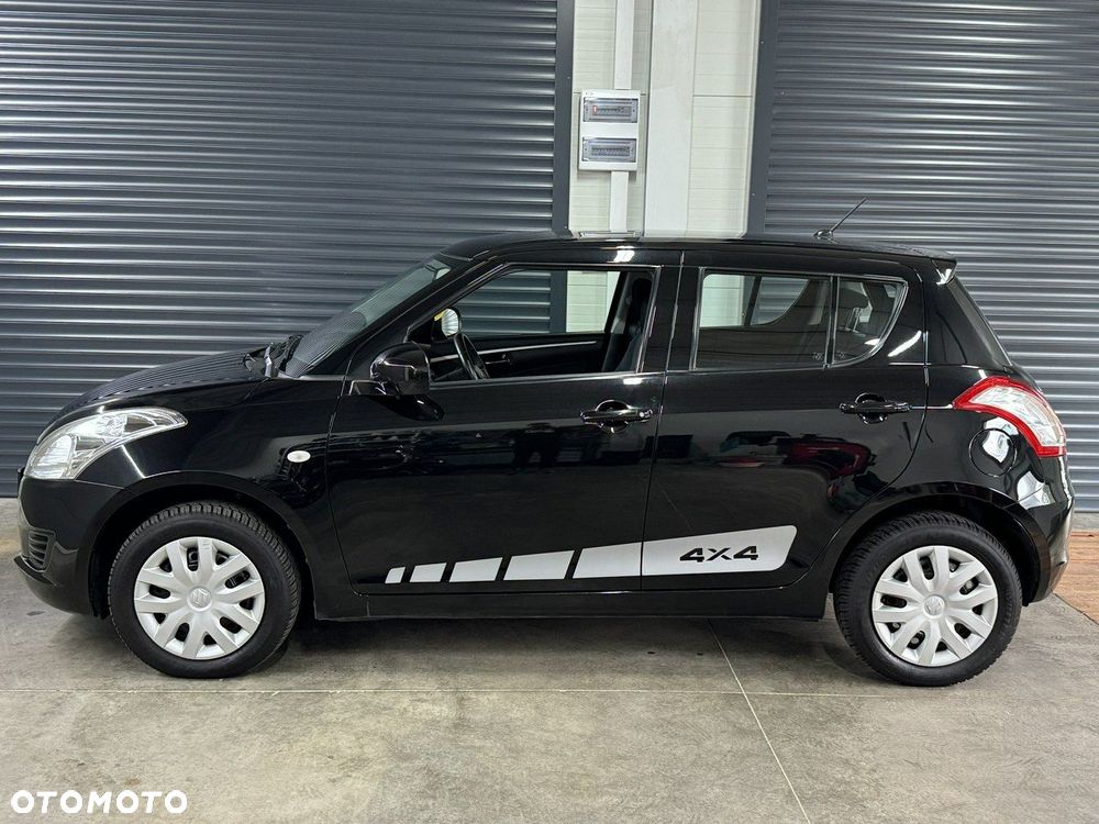 Suzuki Swift - 2