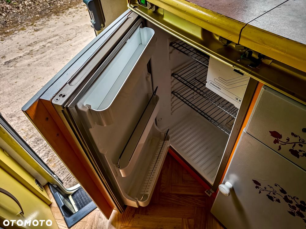 LMC Liberty 560 - 28