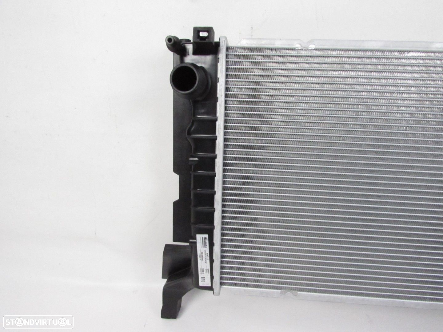 Radiador de água Novo BMW 2 Active Tourer (F45)/BMW 2 Gran Tourer (F46)/BMW X1 (... - 3