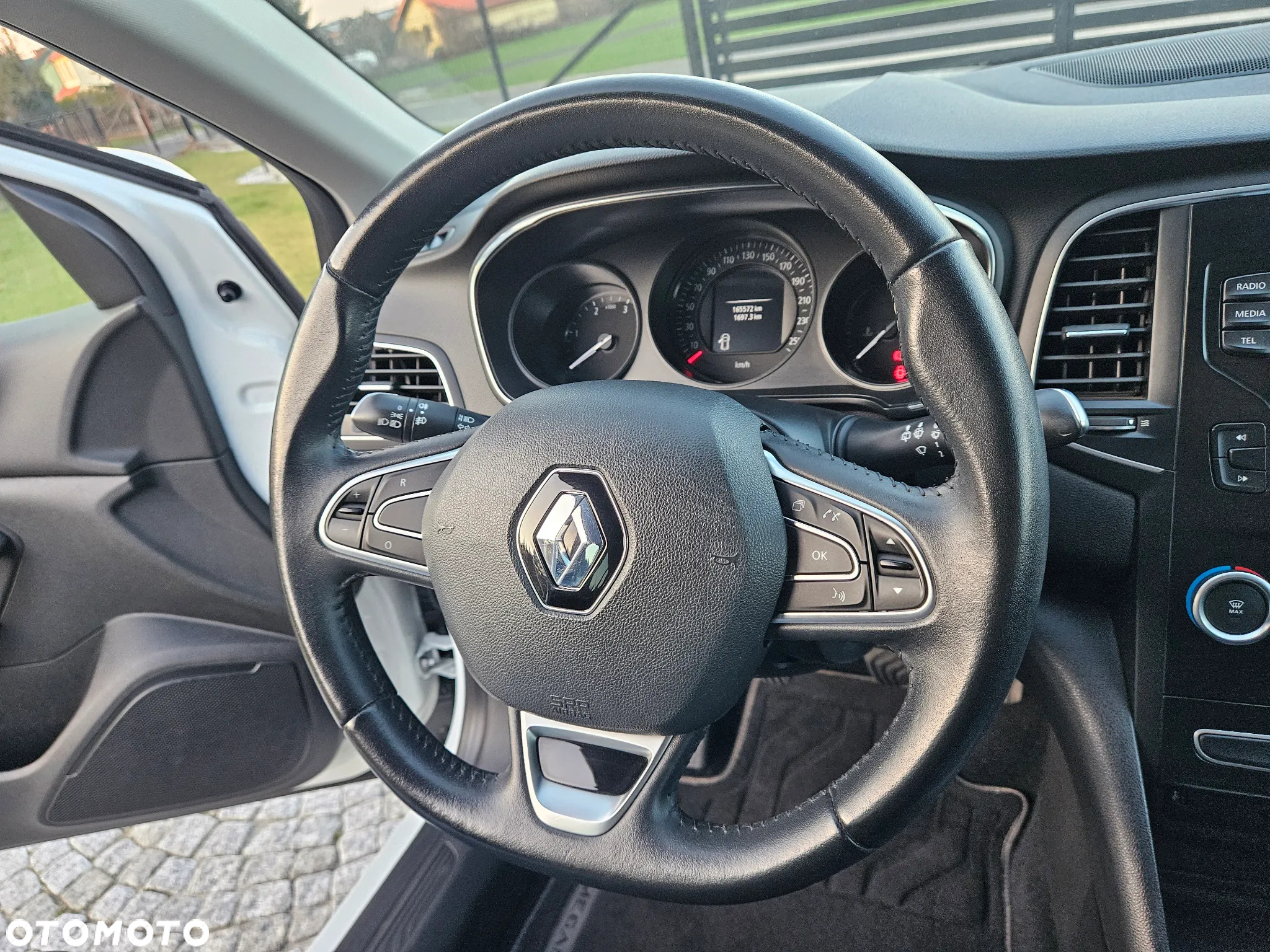 Renault Megane 1.5 dCi Zen - 21
