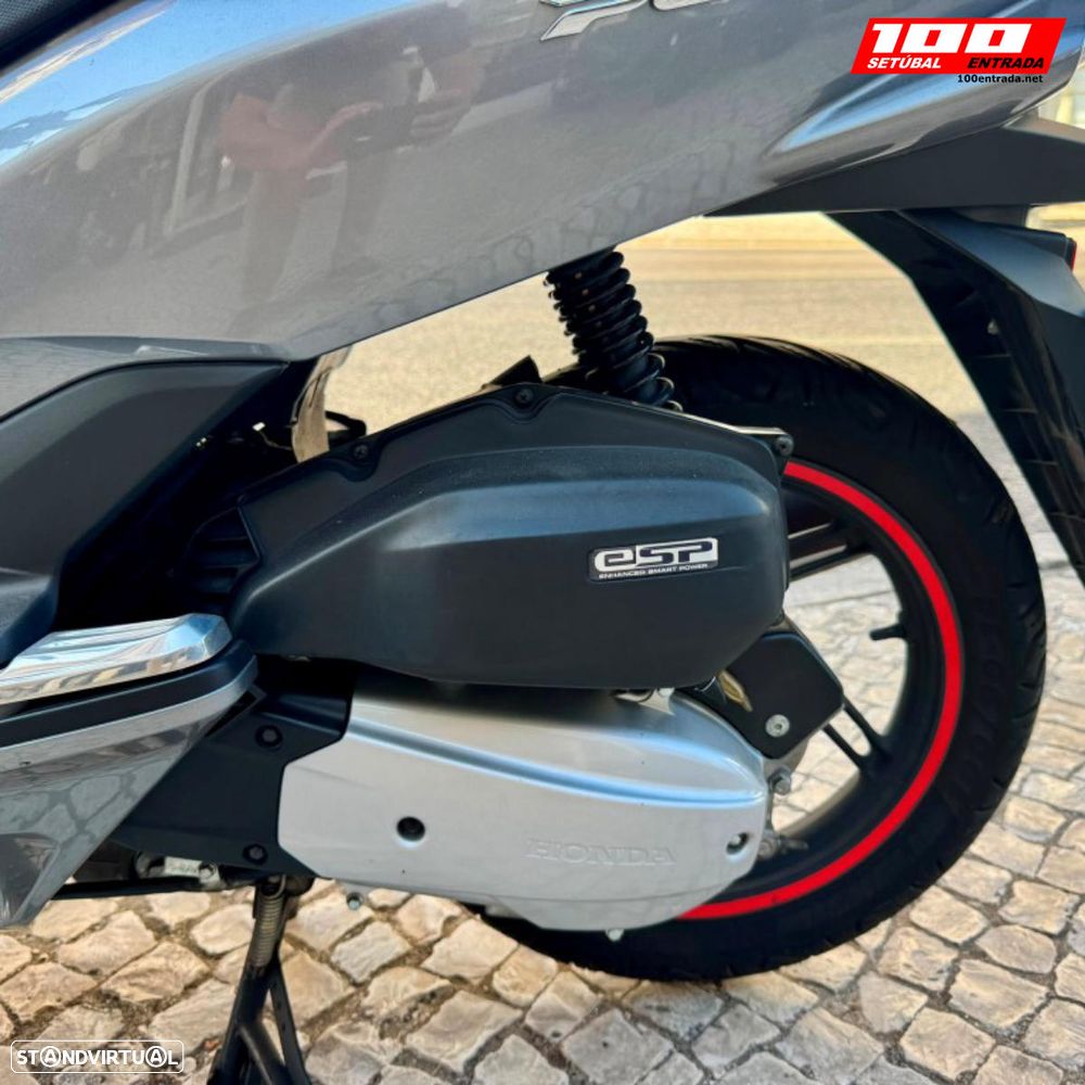 Honda PCX125 - 24