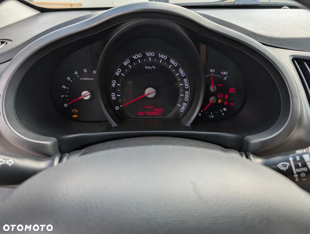 Kia Sportage - 18