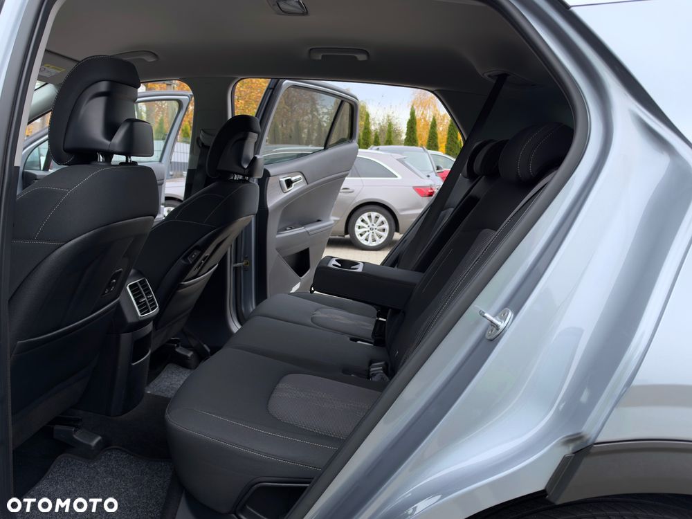 Kia Sportage - 29