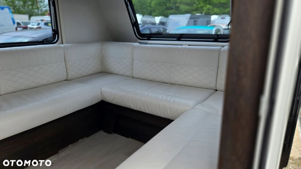 Caravelair Rubis 500 - 33