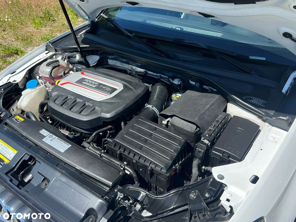 Audi S3 Sportback - 12