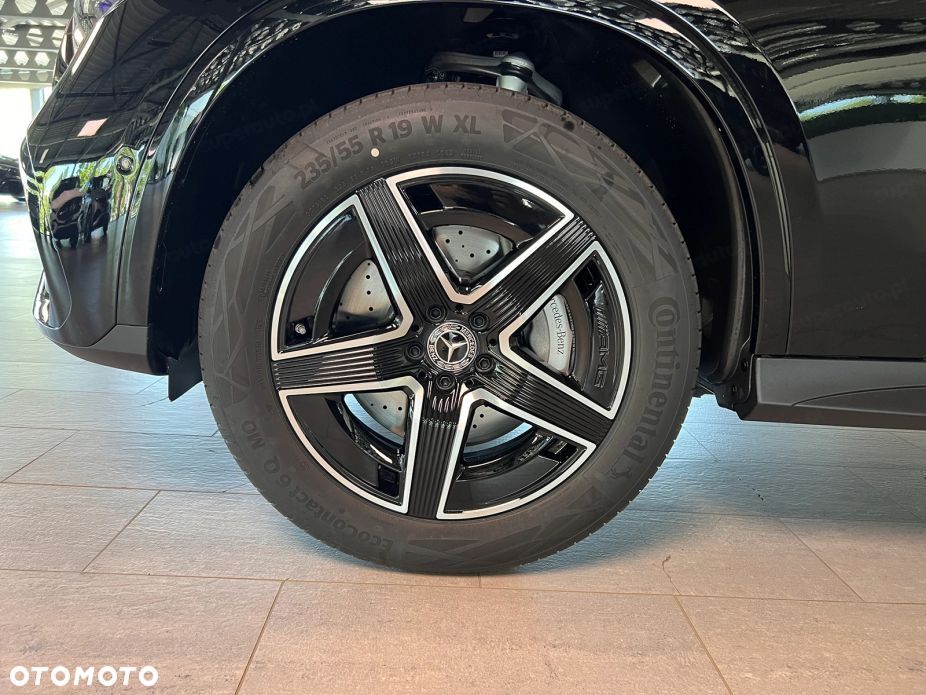 Mercedes-Benz GLC - 19