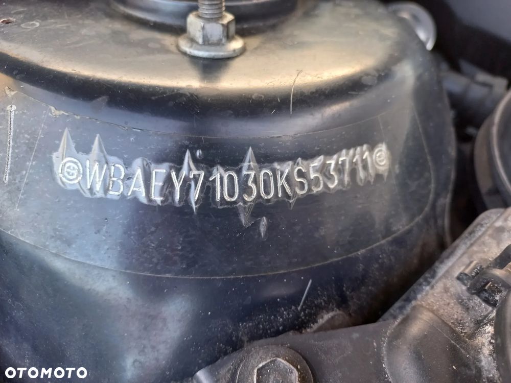 BMW Seria 3 318i Edition Lifestyle - 22