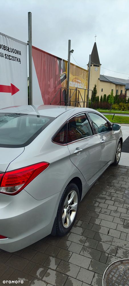 Hyundai i40 1.7 CRDi Comfort - 8