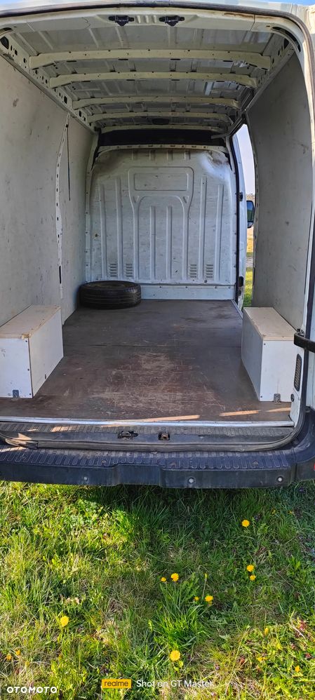Renault Master L3H2  2,3 diesel - 20