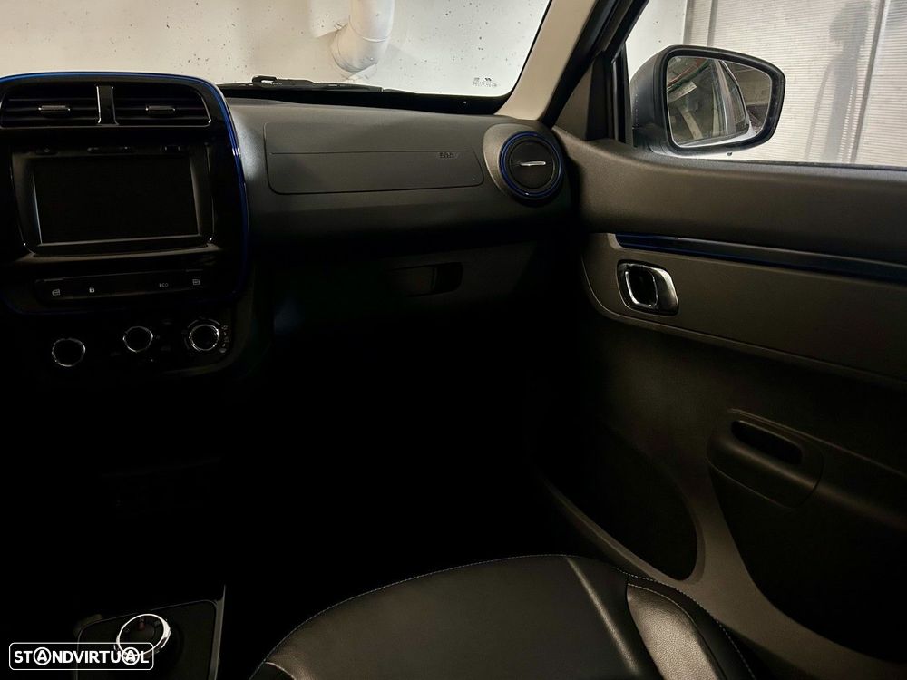 Dacia Spring Electric 45 Comfort Plus - 29