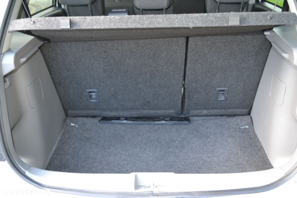 Suzuki SX4 1.6 Premium 4WD - 13
