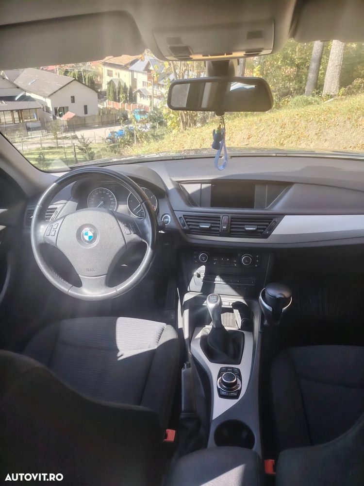 BMW X1 - 7