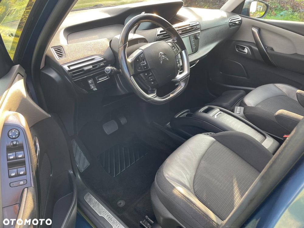 Citroën C4 Grand Picasso THP 165 Stop&Start EAT6 Exclusive - 13