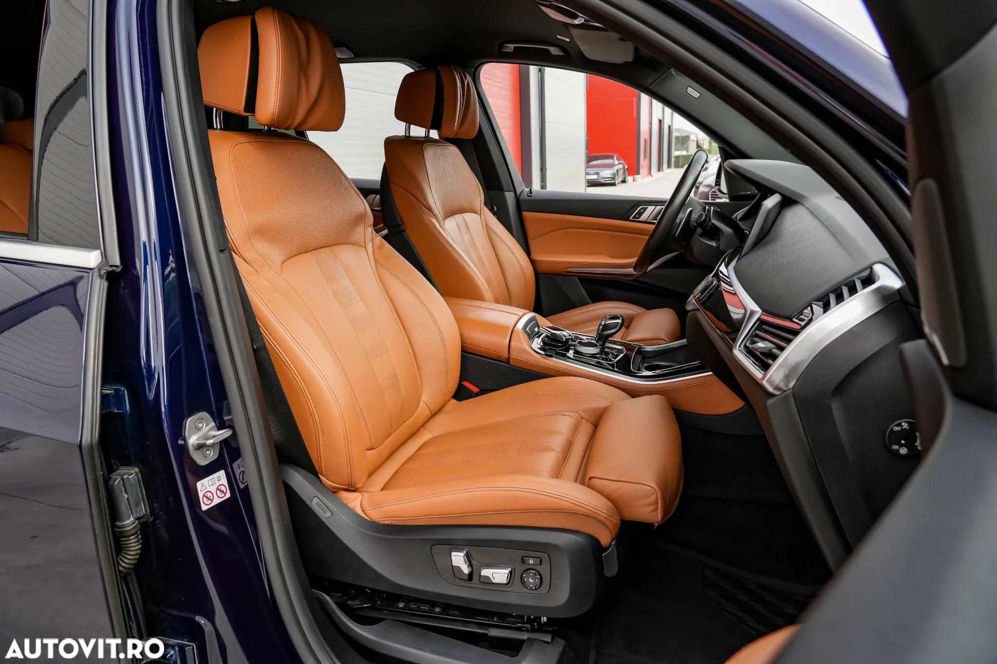 BMW X5 xDrive30d - 16
