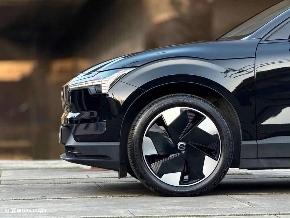 Volvo EX30 - 26