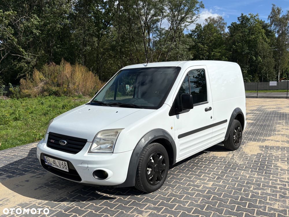 Ford Transit Connect - 18