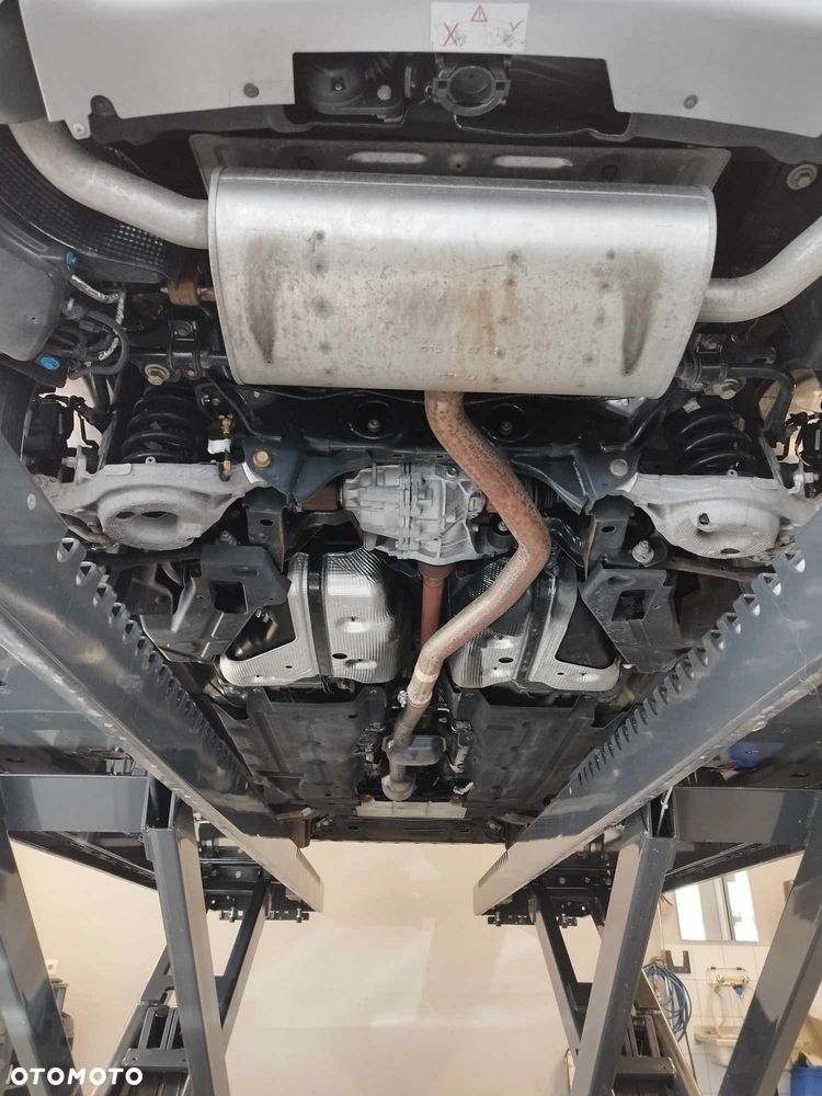 Ford Edge 2.0 EcoBlue Bi-Turbo 4x4 Vignale - 23