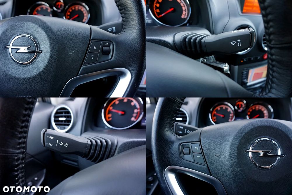 Opel Antara 2.0 CDTI 4x4 Cosmo - 27