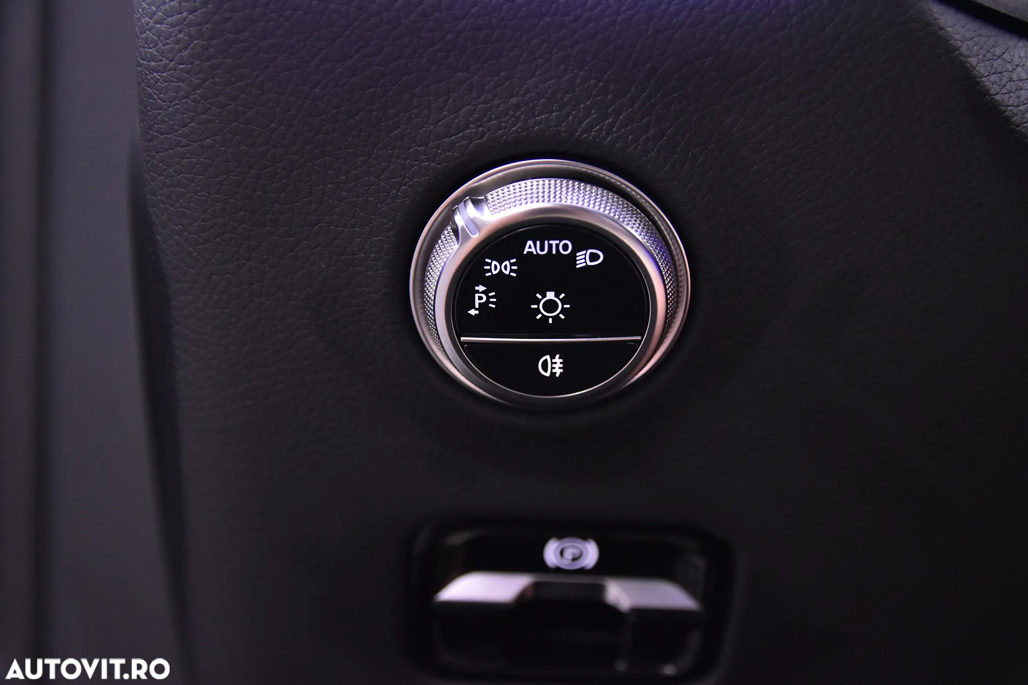 Mercedes-Benz GLC Coupe 200 4MATIC MHEV - 16