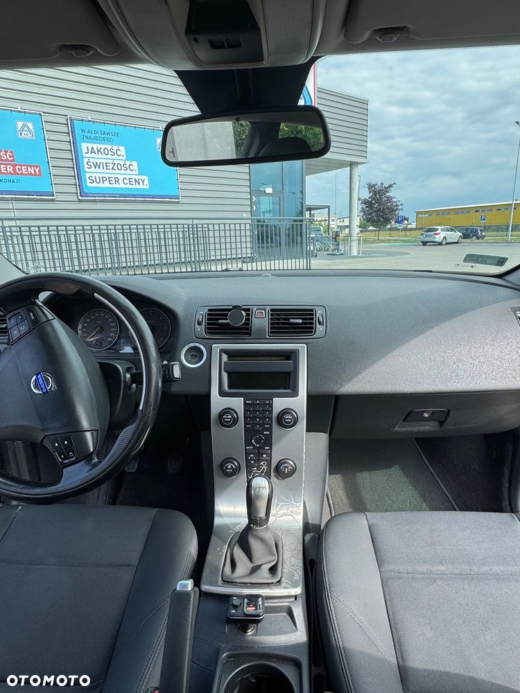 Volvo C30 2.0D - 9