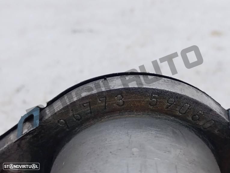 Tubo Intercooler 96773_59080 Ford Tourneo Courier [2014_2023] 1 - 3