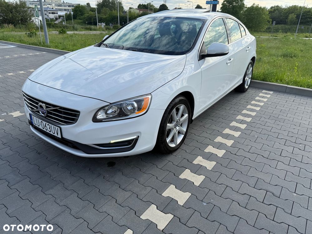 Volvo S60 2.5 T5 AWD - 1