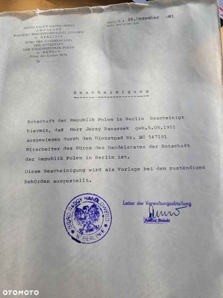 Volkswagen Passat 1.6 TD CL - 13