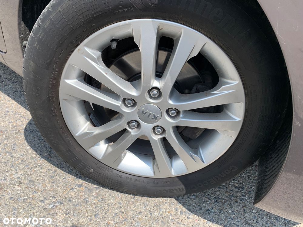 Hyundai i30 1.4 Classic - 20