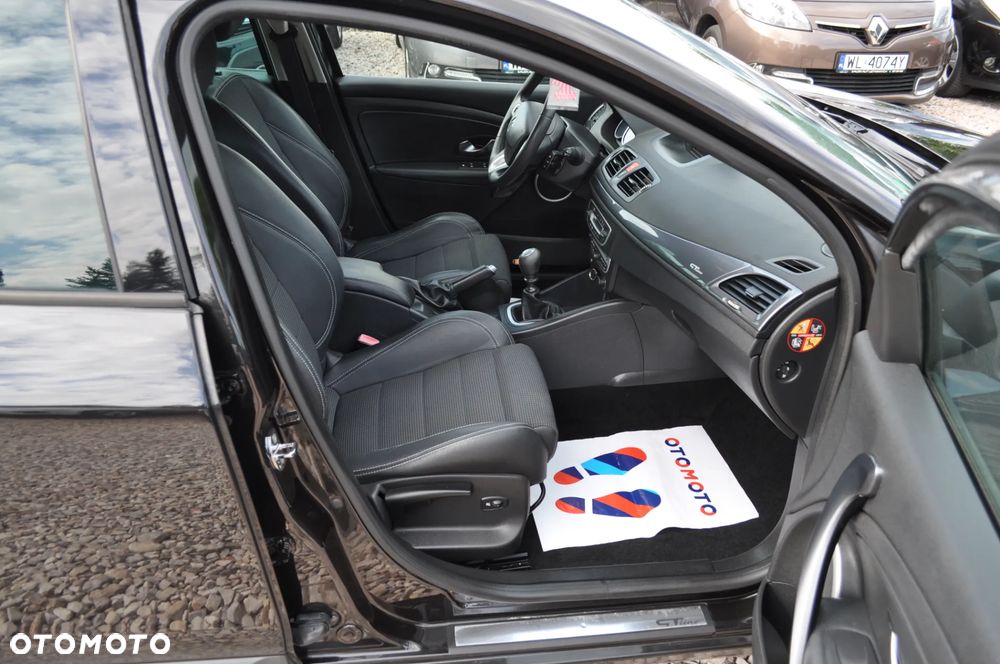 Renault Megane - 14
