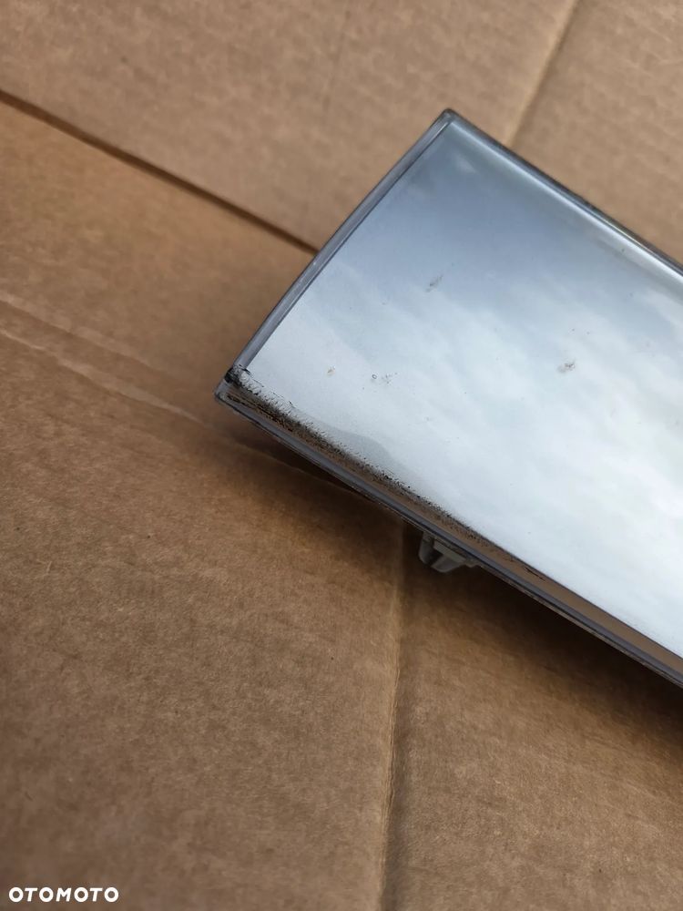 lewa Lampa do jazdy dziennej Hyundai IONIQ 5 NE 92108-GI 92108GI000 92108-GI000 Led DRL lewy Hyundai Ioniq 5 Listwa pod lampe lewa przód przednia - 4