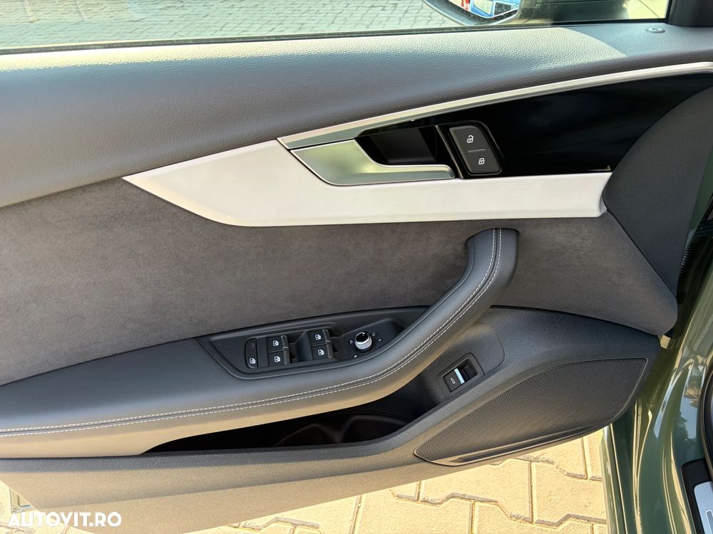 Audi A4 40 TDI quattro S tronic MHEV S Line - 13