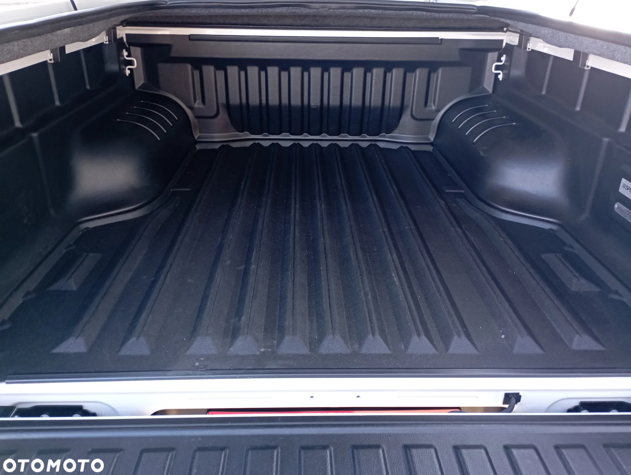 Isuzu D-Max 1.9 DC LSX - 17