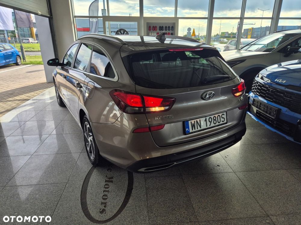 Hyundai i30 1.0 T-GDI Smart - 23