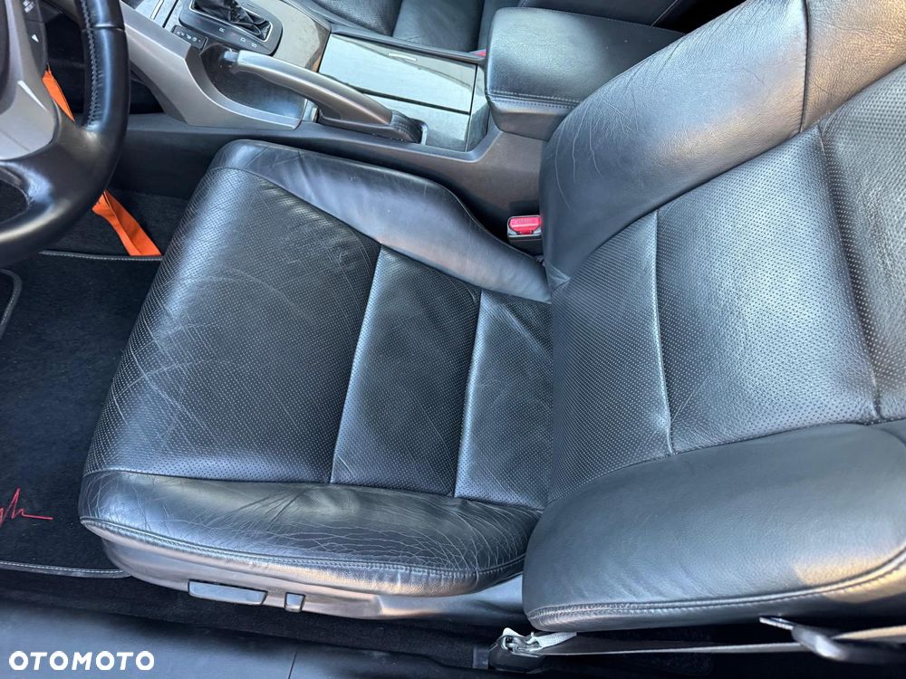 Honda Accord 2008