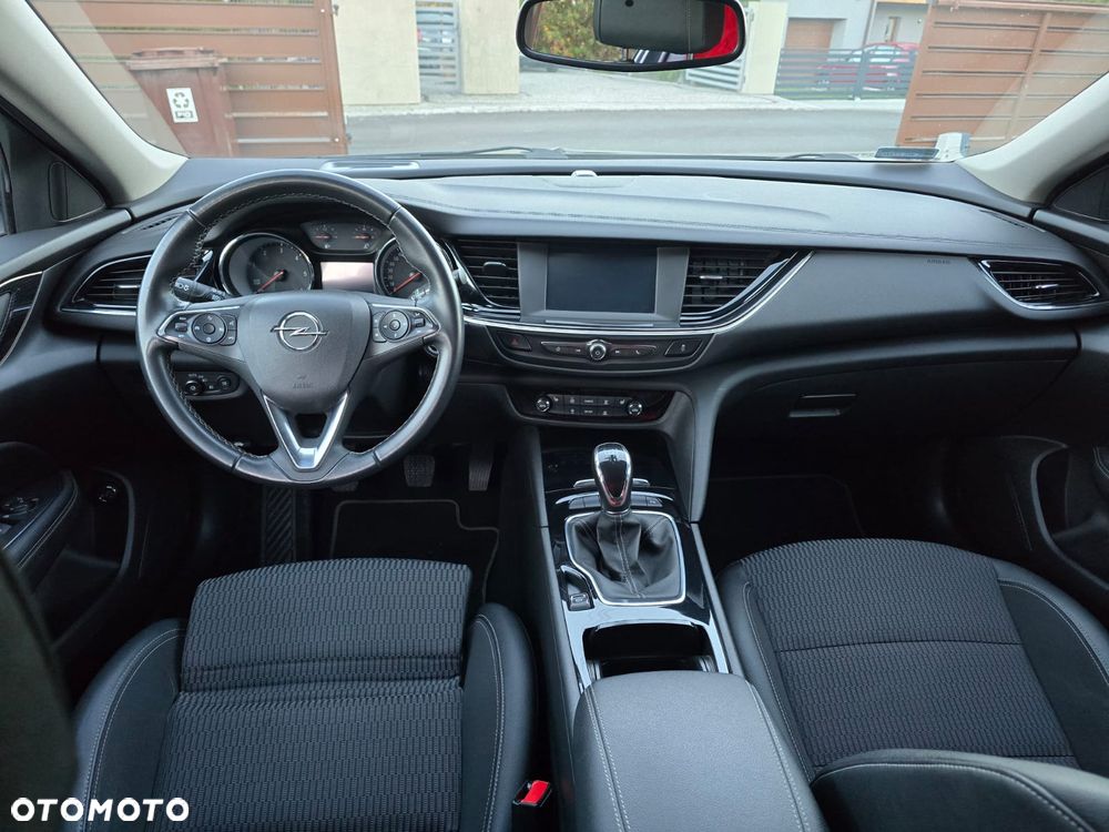 Opel Insignia 2.0 CDTI Elite S&S - 16