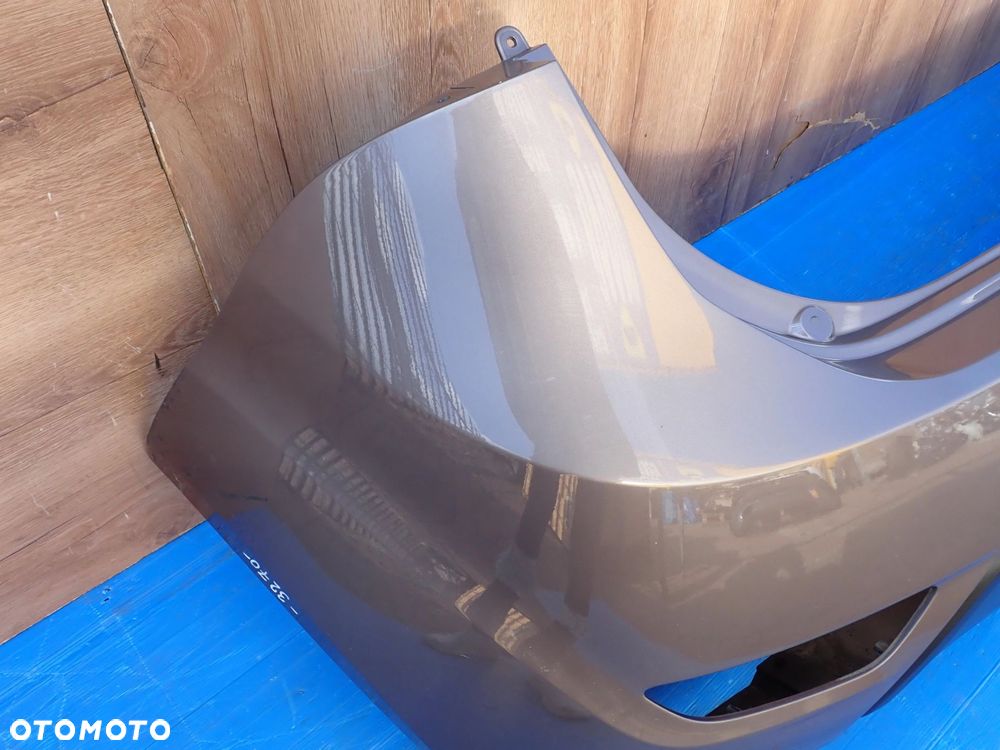 HYUNDAI IX20 HB 09- ZDERZAK TYLNY NSW - 4