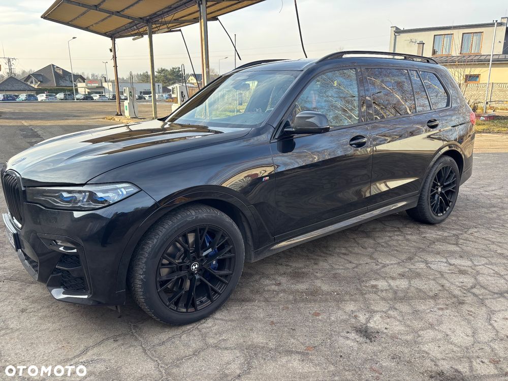 BMW X7 - 15