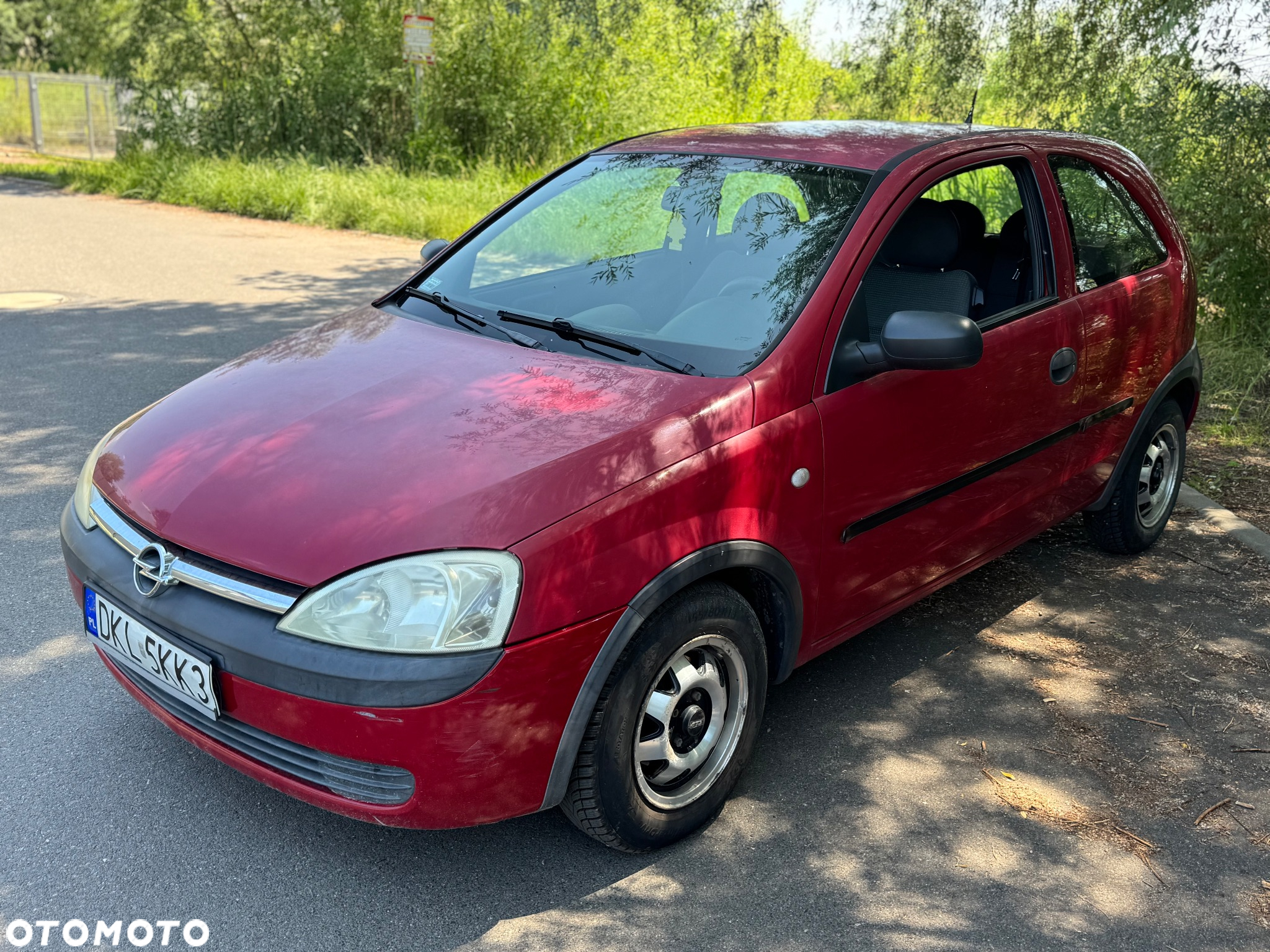 Opel Corsa 1.0 12V Start - 7