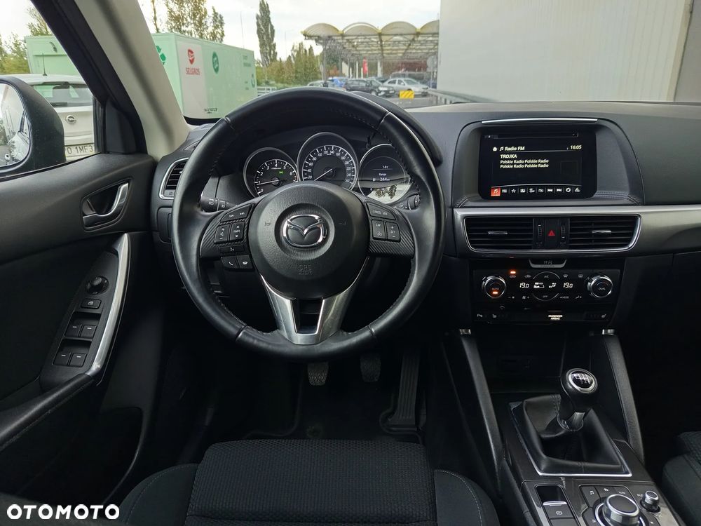 Mazda CX-5 SKYACTIV-G 165 Nakama - 13