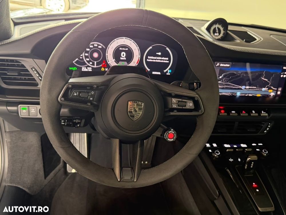 Porsche 992 Turbo S 2026 photo 4