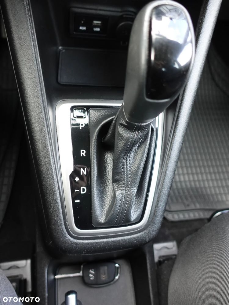Hyundai ix20 1.6 Automatik Space - 7