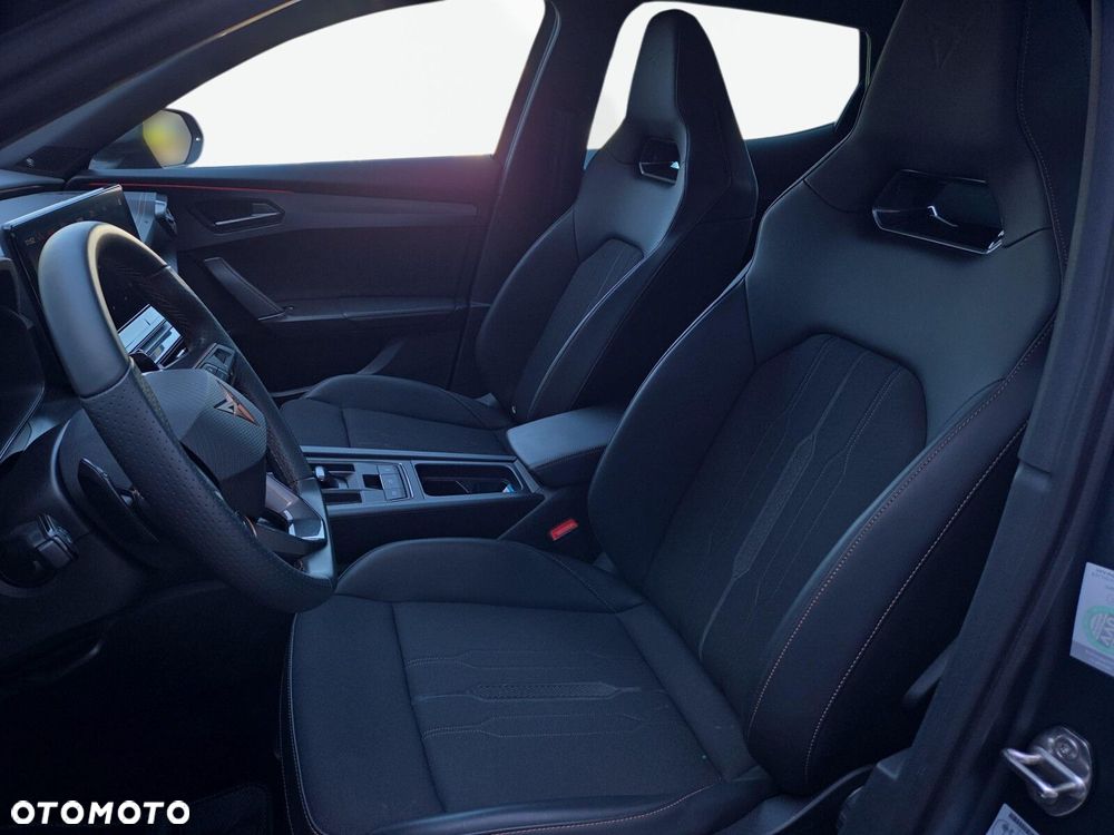 Cupra Formentor 2.0 TSI 4Drive VZ DSG - 11