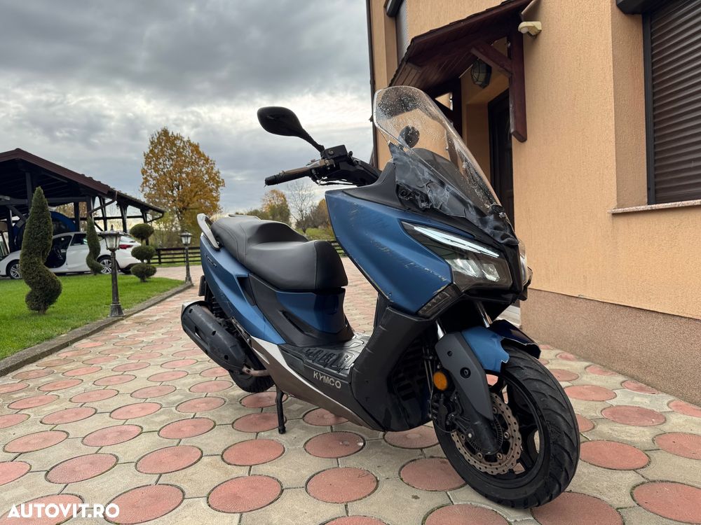 Kymco Altul - 16