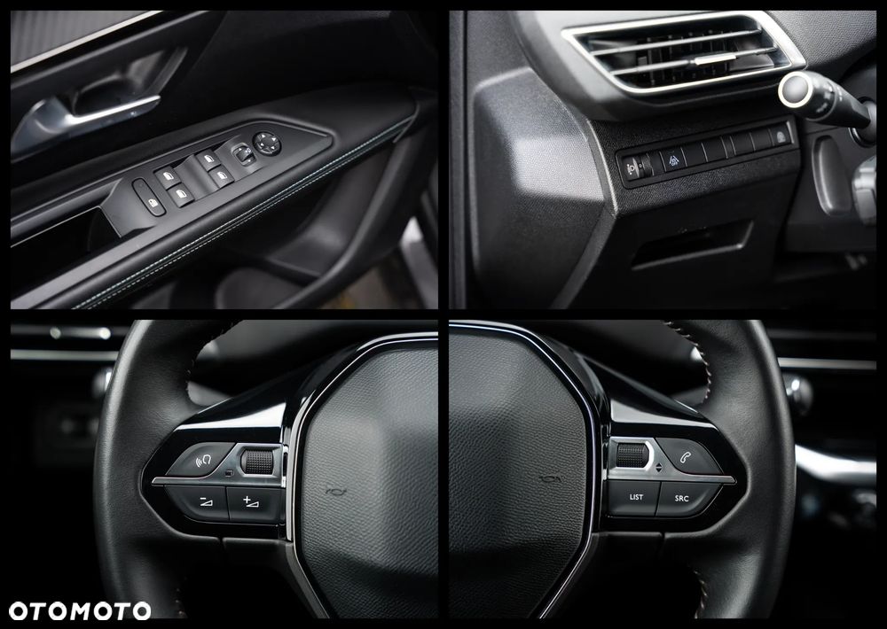 Peugeot 5008 BlueHDi 130 Allure Pack - 31